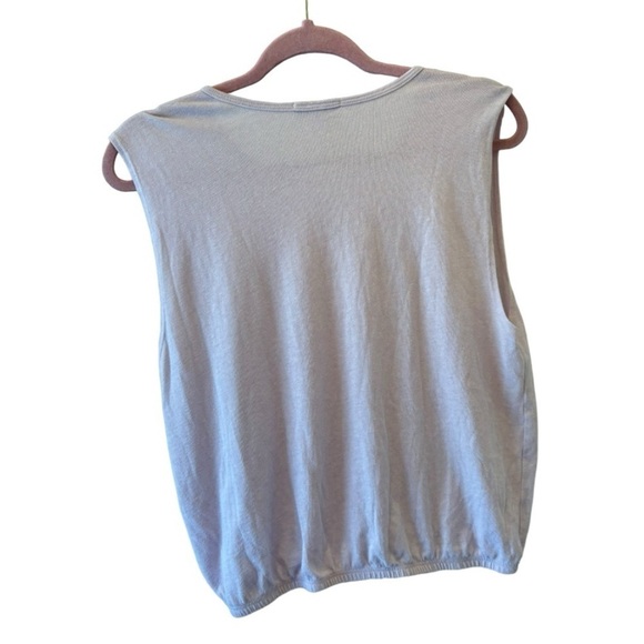 Beyond Yoga Come Together Top in Blush Pink Size Large (L) - Picture 4 of 9